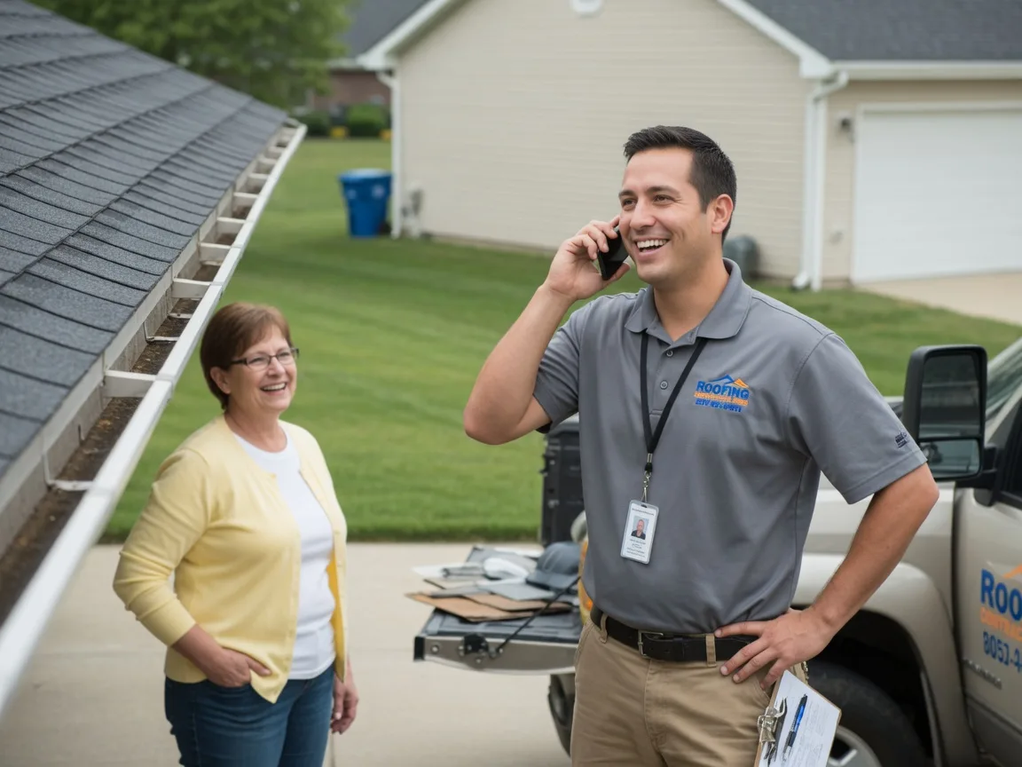 Local Roofing Contractors Morrison, TN FAQs